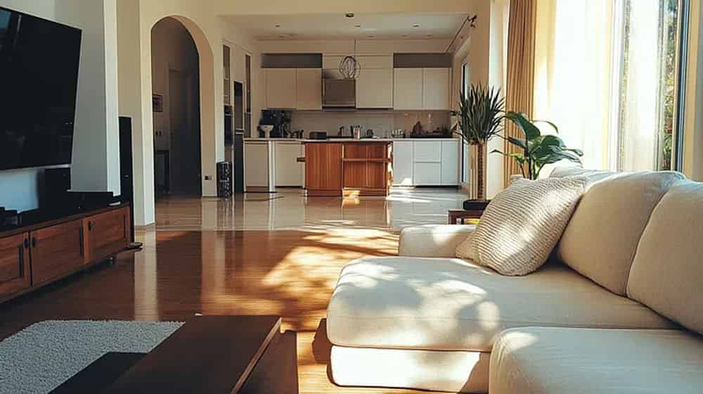 Commercial Cleaning image