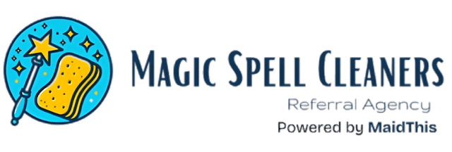 Magic Spell Cleaners